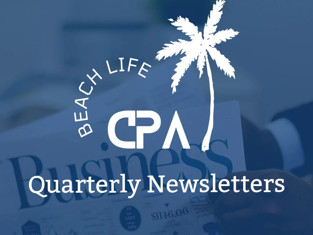 2025 Winter Newsletter feature image