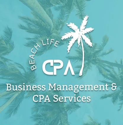 Business Management & CPA Advisory at Beach Life CPA