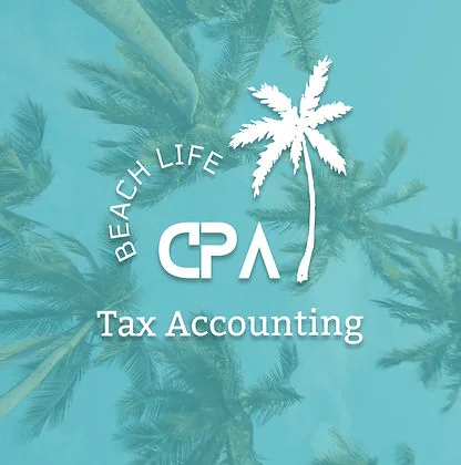 Tax Preparation & Planning at Beach Life CPA