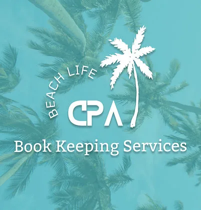 Business Bookkeeping at Beach Life CPA